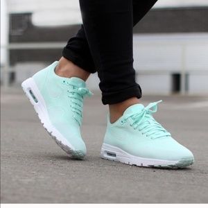 Nike Air Max 1 Ultra Moire in FiberGlass (RARE)7.5
